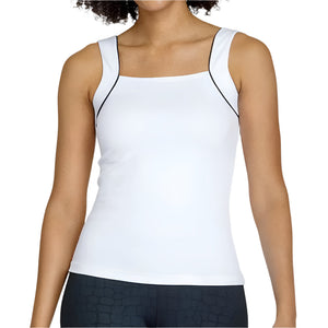 Women's Cato Tennis Tank Apparel Tail