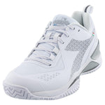 Men's Blushield Torneo 2 AG Tennis Shoes White Footwear Diadora