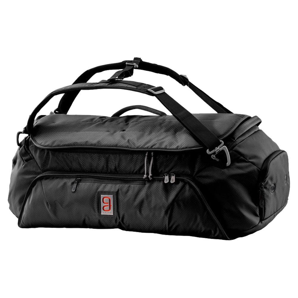 Axiom 9 Pack Tennis Duffel Bag Black Bags Geau Sport