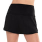 Women's 13 Inch Linear Tennis Skort Apparel K-Swiss