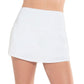 Women's 13 Inch Linear Tennis Skort Apparel K-Swiss