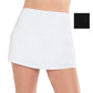 Women's 13 Inch Linear Tennis Skort Apparel K-Swiss