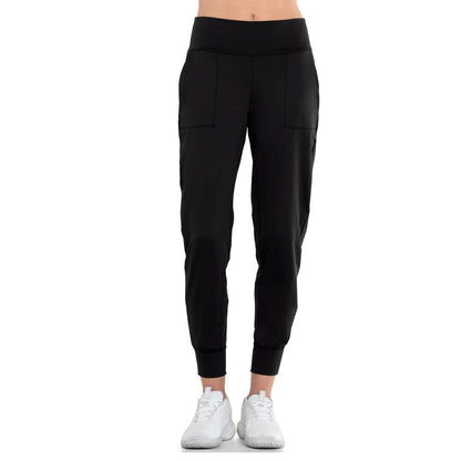 Women's In Movement Tennis Jogger Black Apparel K-Swiss
