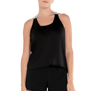 Women's Bralette Tennis Tank Apparel K-Swiss