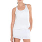 Women's Bralette Tennis Tank Apparel K-Swiss