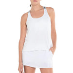 Women's Bralette Tennis Tank Apparel K-Swiss