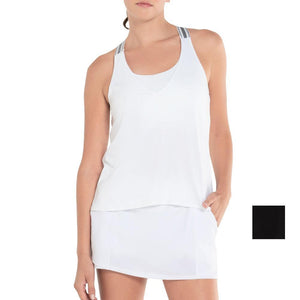 Women's Bralette Tennis Tank Apparel K-Swiss