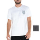 Men's Luxe Tech Tennis Crew Apparel K-Swiss