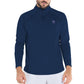 Men's Swift 1/4 Zip Tennis Long Sleeve Apparel K-Swiss