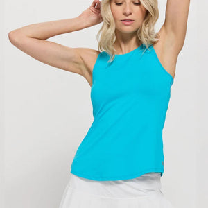 Women's Elite Shane Tennis Tank Apparel Lija