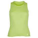 Women's Bella Lite Tank Tie Citrus Apparel Sofibella
