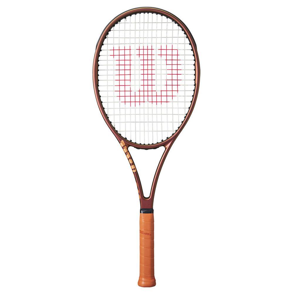 Pro Staff 97L v14.0 Demo Tennis Racquet Demo Racquets Wilson