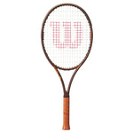 Brown - Pro Staff 26 v14.0 Tennis Racquet Racquets Wilson