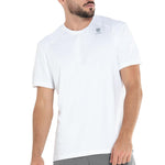 Men's Icon Tennis Crew Apparel K-Swiss
