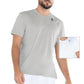 Men's Icon Tennis Crew Apparel K-Swiss