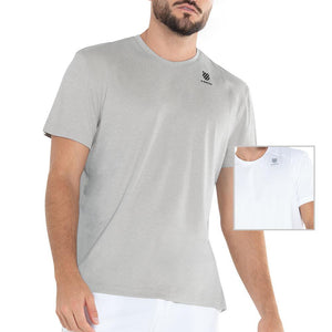 Men's Icon Tennis Crew Apparel K-Swiss