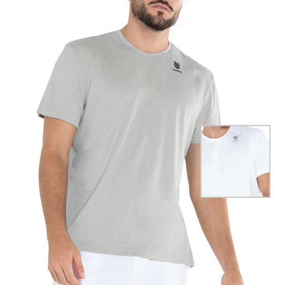 Men's Icon Tennis Crew Apparel K-Swiss