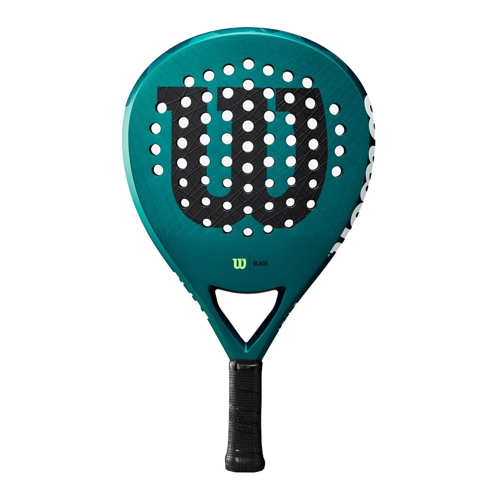 WILSON BLADE V3 2024 Padel Racket Palas Wilson