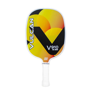 Vulcan V910 16mm Pickleball Paddle Topaz Vulcan