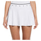 Women's Essential Pete Elastic Waistband Tennis Skort Apparel Penguin