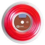 Element Soft IR 127 Tennis String Reel Strings Luxilon