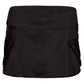 Women's Team Pulse Wave Tennis Skort Apparel Lucky In Love