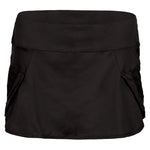 Women's Team Pulse Wave Tennis Skort Apparel Lucky In Love