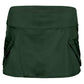 Women's Team Pulse Wave Tennis Skort Apparel Lucky In Love