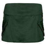 Women's Team Pulse Wave Tennis Skort Apparel Lucky In Love