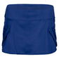 Women's Team Pulse Wave Tennis Skort Apparel Lucky In Love
