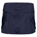 Women's Team Pulse Wave Tennis Skort Apparel Lucky In Love