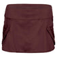 Women's Team Pulse Wave Tennis Skort Apparel Lucky In Love