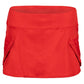 Women's Team Pulse Wave Tennis Skort Apparel Lucky In Love
