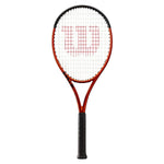 Burn 100S v5.0 Tennis Racquet Racquets Wilson
