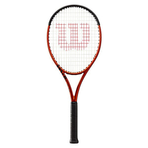Burn 100S v5.0 Tennis Racquet Racquets Wilson