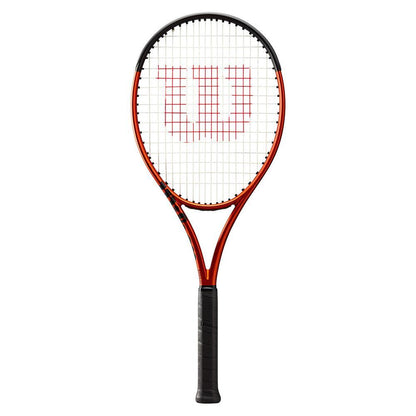 Burn 100S v5.0 Tennis Racquet Racquets Wilson
