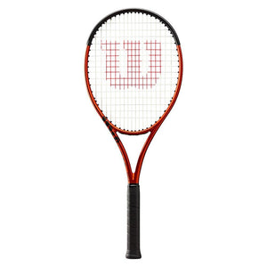 Burn 100ULS v5.0 Tennis Racquet Racquets Wilson