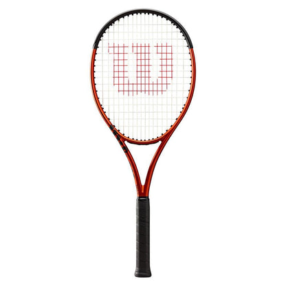 Burn 100ULS v5.0 Tennis Racquet Racquets Wilson