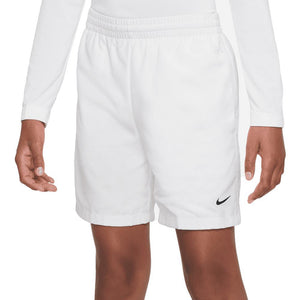 Boys` Dri-Fit Multi+ Training Shorts Apparel Nike
