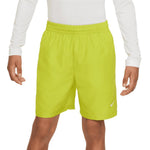 Boys` Dri-Fit Multi+ Training Shorts Apparel Nike