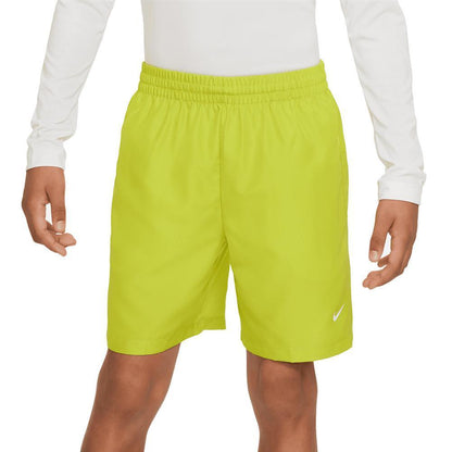 Boys` Dri-Fit Multi+ Training Shorts Apparel Nike