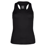 Women's Team Racerback Tennis Tank Apparel Lucky In Love