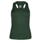 Women's Team Racerback Tennis Tank Apparel Lucky In Love