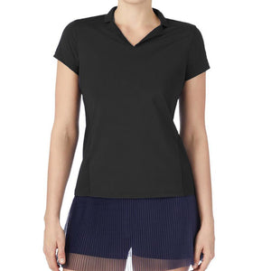 Women's Essentials Tennis Polo Apparel Fila