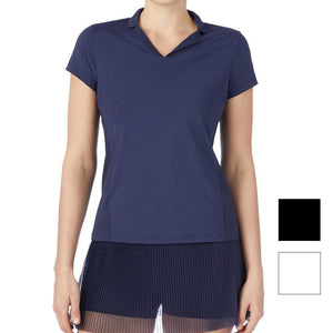 Women's Essentials Tennis Polo Apparel Fila