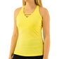 Women`s Essentials Halter Tennis Tank Apparel Fila