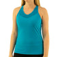 Women's Essentials Racerback Tennis Tank Apparel Fila