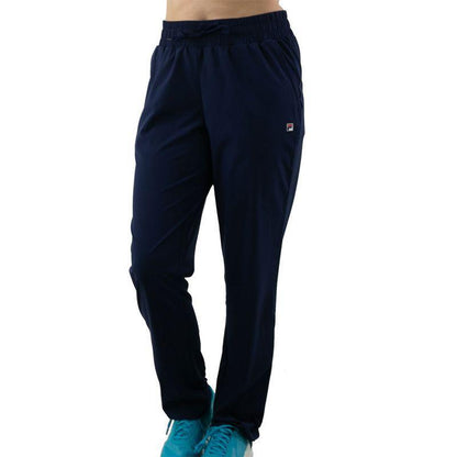 Women's Essentials Tennis Track Pant Apparel Fila