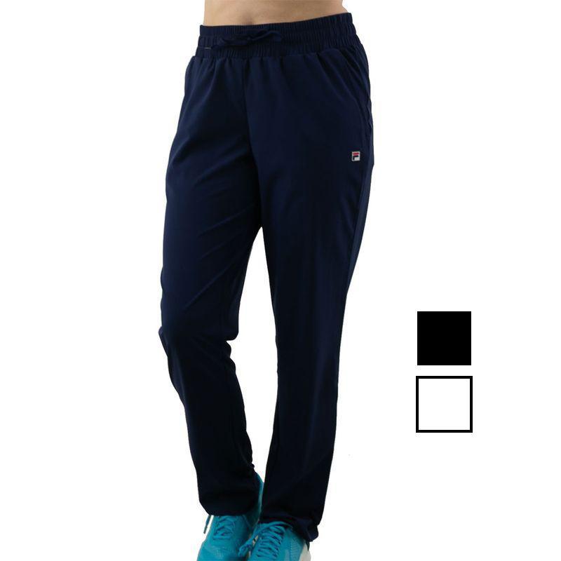 Women's Essentials Tennis Track Pant Apparel Fila