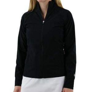Women's Essentials Tennis Track Jacket Apparel Fila